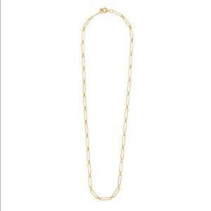 India Hicks Halter Necklace
